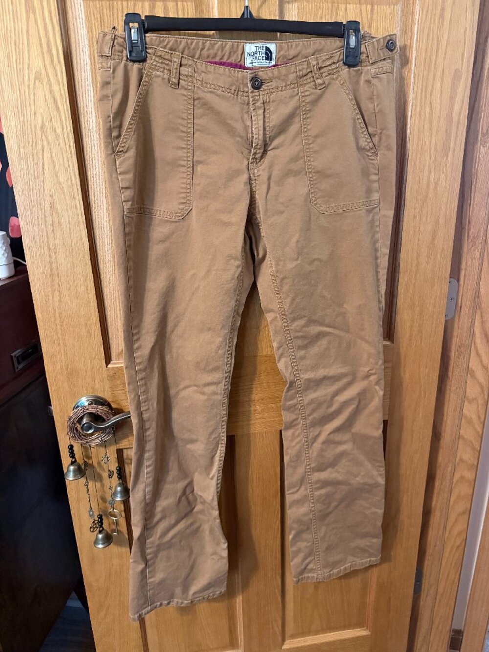 Women's Khakis